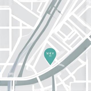 Map location of Riverine Goods in New York